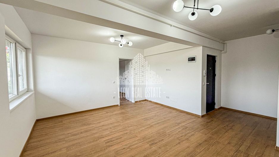 Apartament 3 camere, finisat modern, in Baciu, zona Petrom - Poză 4