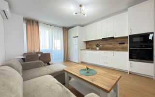 Apartament 3 camere | Prima inchiriere | 68 mp |  Green Residence - Poză 1