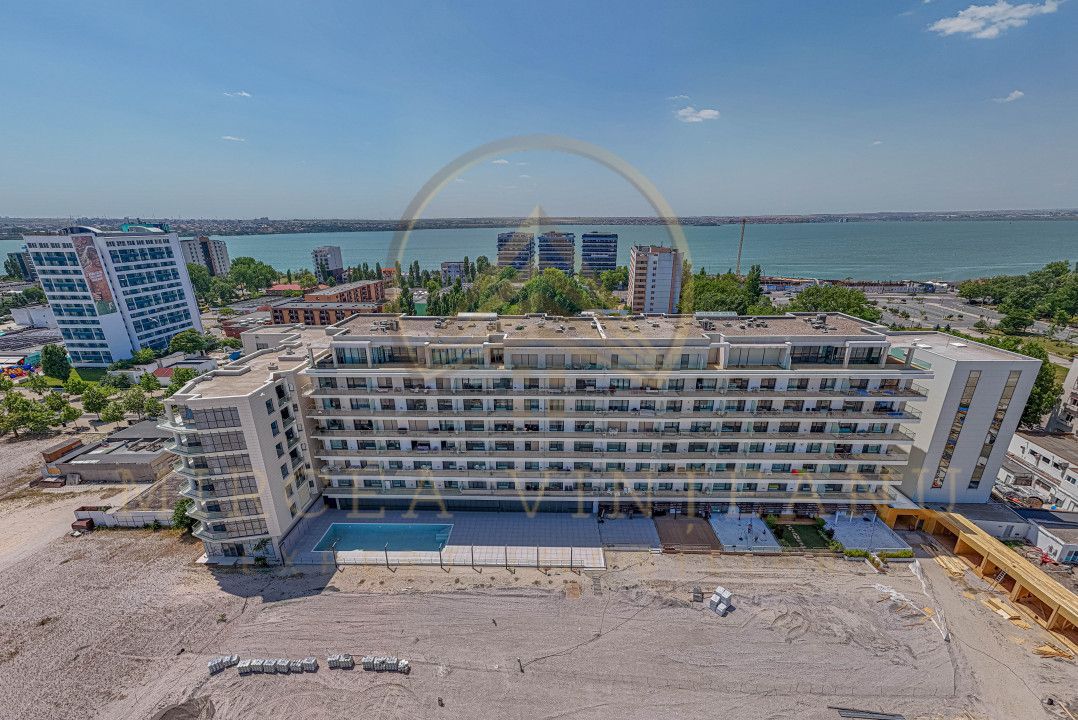 Stațiune Mamaia/ Hotel Rex - Penthouse  în Caelia Residence. - Poză 41
