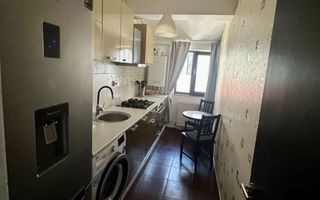 AP. 2 CAMERE- TITAN, PET-FRIENDLY, CENTRALA, PARCARE, BLOC NOU - Poză 5