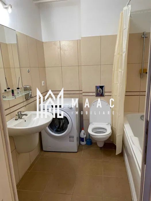 Garsoniera | 40 MP | Balcon | Parcare | Belvedere - Poză 6