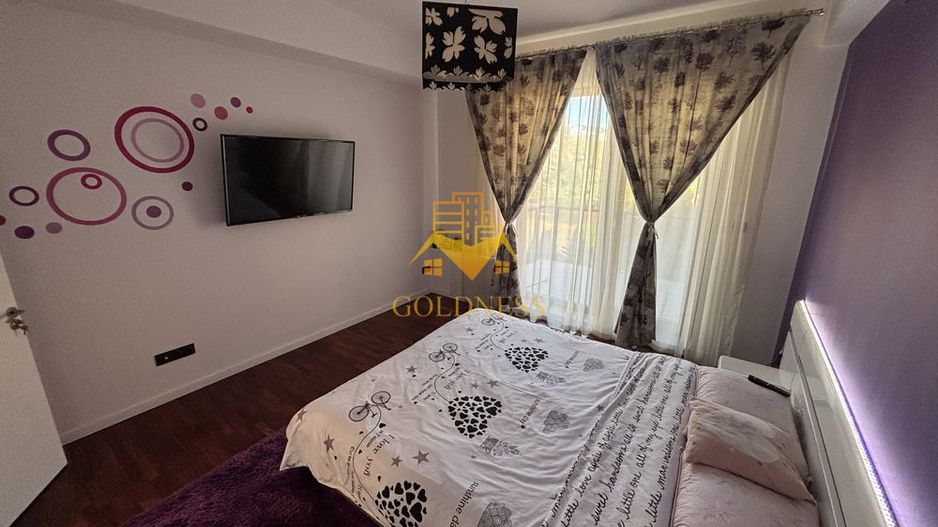 4 camere Lux, Cartierul Manastur, Izlazului, Frunzișului, Primăverii - Poză 5
