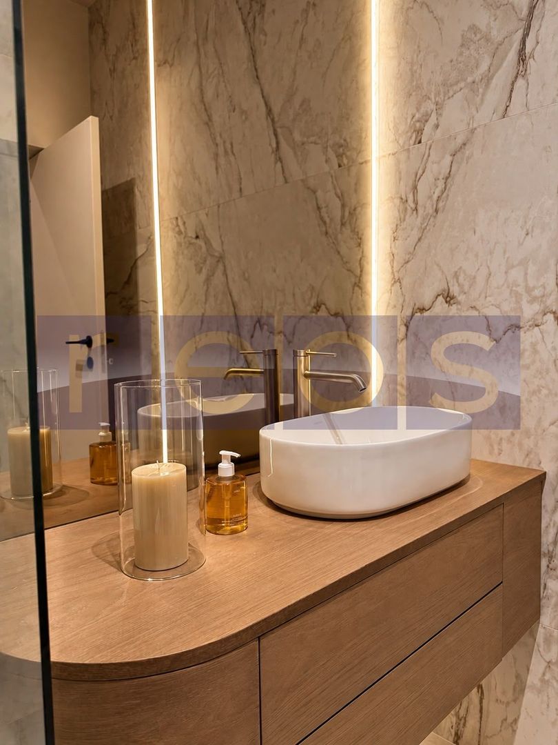 Apartament cu 4 camere Bd. Unirii | loc parcare inclus | vedere C. Poporului - Poză 17