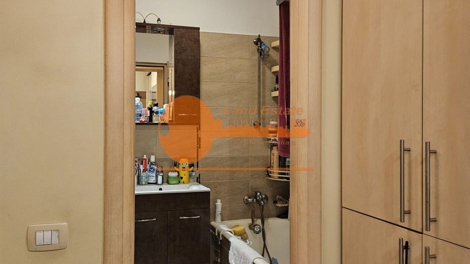 Apartament 3 Camere Decomandat | Piața Muncii – Câmpia Libertății - Poză 6