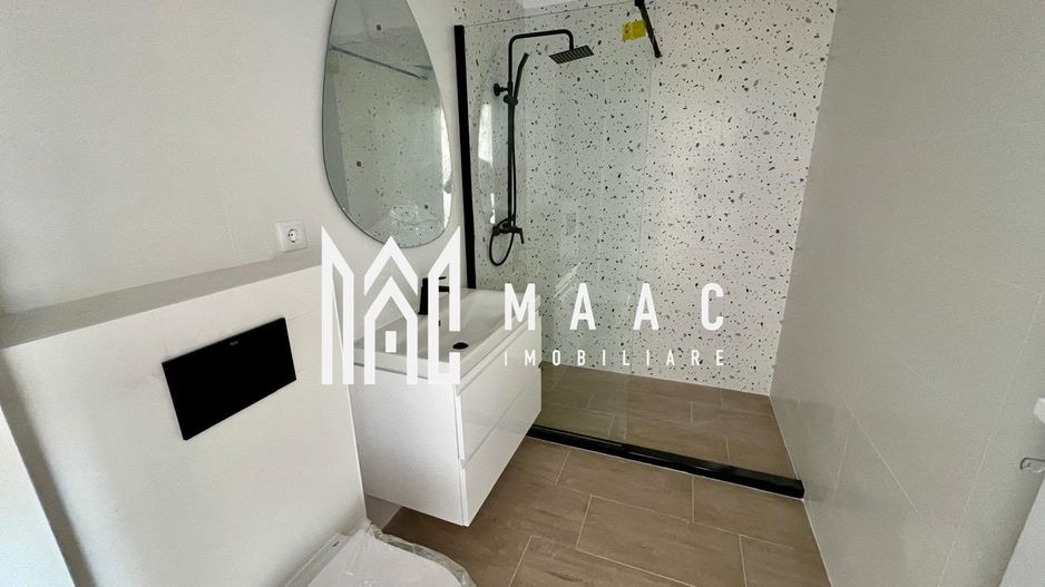 Studio 40 mp | Etaj 3 | Loc de parcare - Poză 4