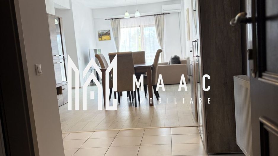 Apartament 3 camere de închiriat | Sibiu, Sub Arini - Poză 2