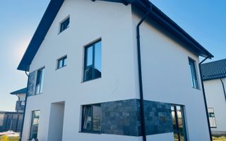 Individuala Otopeni, MANSARDA si curte MARE 0% comision - Poză 2