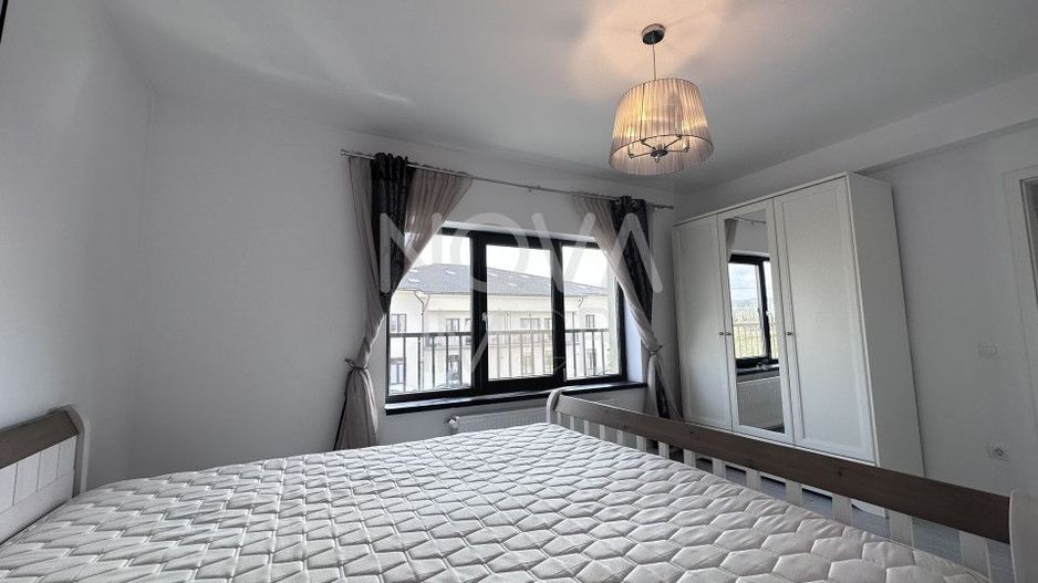 Casa 4 camere de inchiriat, Zona Triajului, Selimbar - Poză 15
