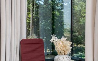 DREAM VILLA by the forest SPA POOL - Poză 24