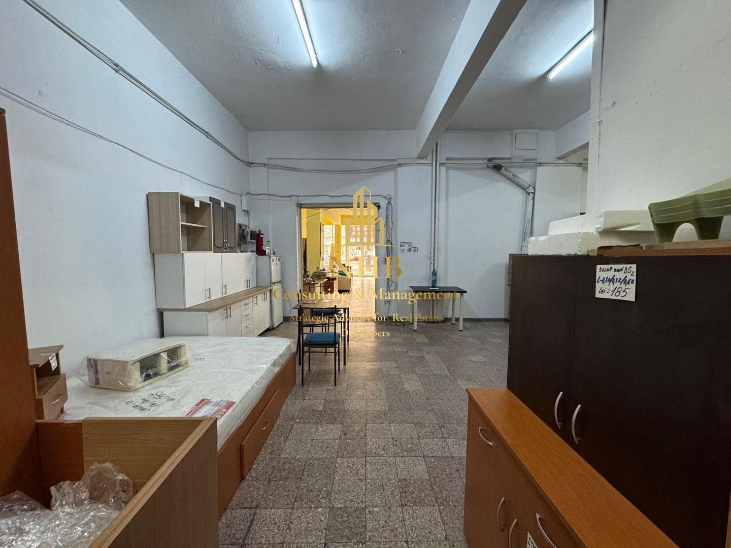 Spatiu Comercial | Delfinului | Vad Excelent - Poză 7