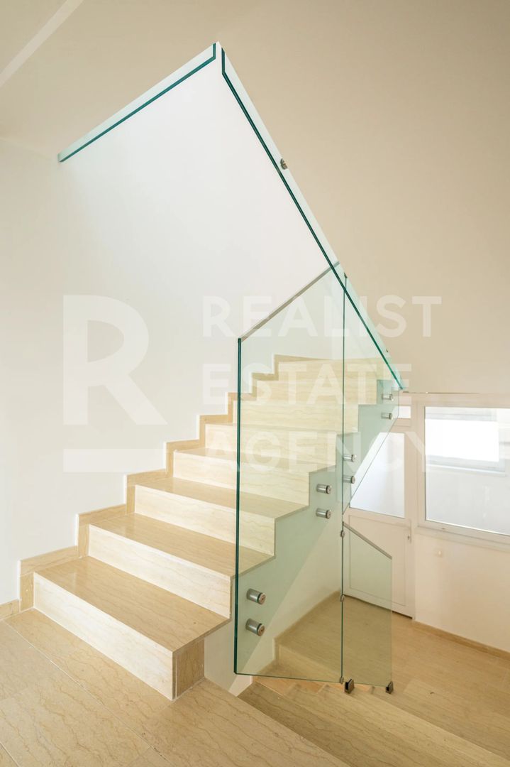 Apartament cu 3 camere, vedere superbă spre munți, Coder Residence - Poză 5