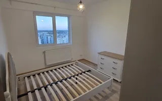 2 Camere - 59MP | Decomandat | Rotar Park 1 | Metrou Pacii 1 minut - Poză 15
