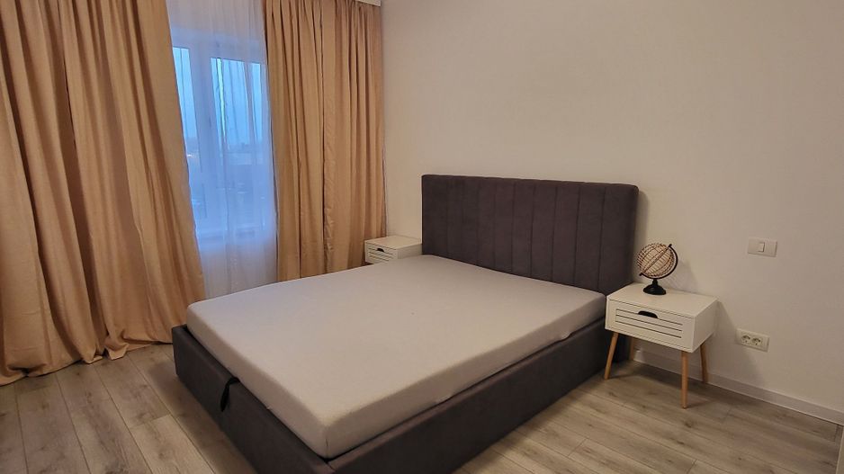 Apartament cu 2 camere - de inchiriat - Poză 4