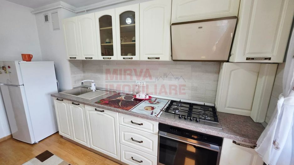 Apartament 2 camere | 9 Mai | Decomandat | Mobilat și utilat - Poză 14