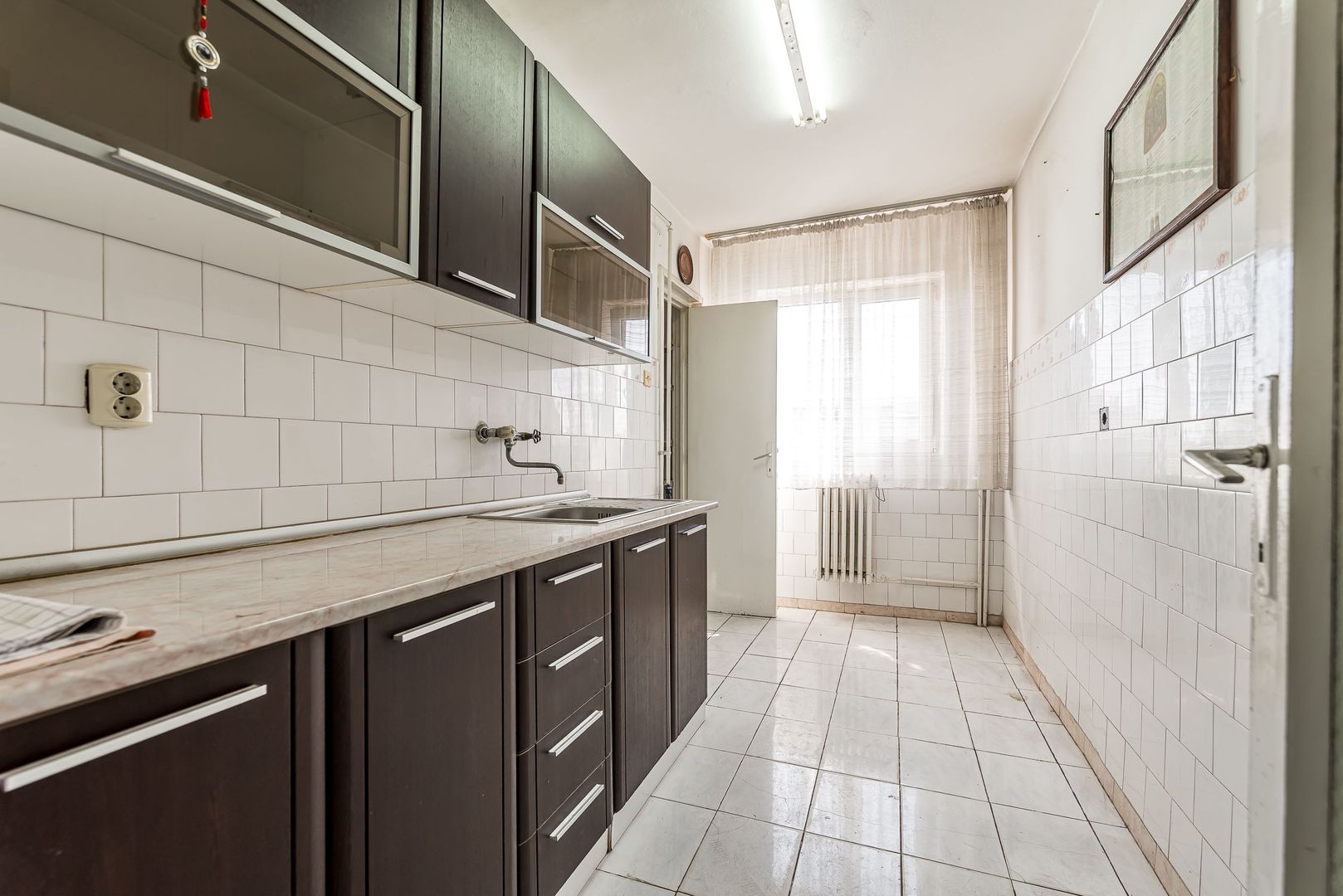Apartament spatios cu 2 camere decomandat la etajul 3 Comision 0 - Poză 2