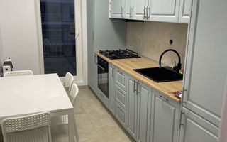 GARSONIERA THEODOR PALLADY, BUCATARIE INCHISA, CENTRALA, COMISION 0% - Poză 1