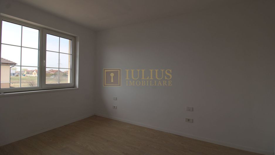 Duplex, semi-mobilat (doar bucataria) la prima inchiriere. - Poză 13