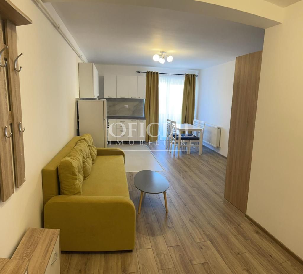 Apartament 2 camere | Parcare | Dog Friendly | Stejarului Floresti - Poză 2