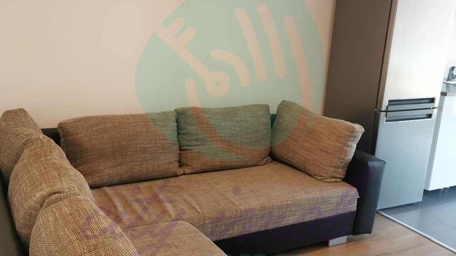 Studio modern in zona Traian | Bloc nou 2015 | Garaj inclus - Poză 3