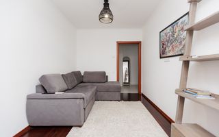 Vânzare, apartament, 2 camere, strada Grenoble, Botanica. - Poză 5