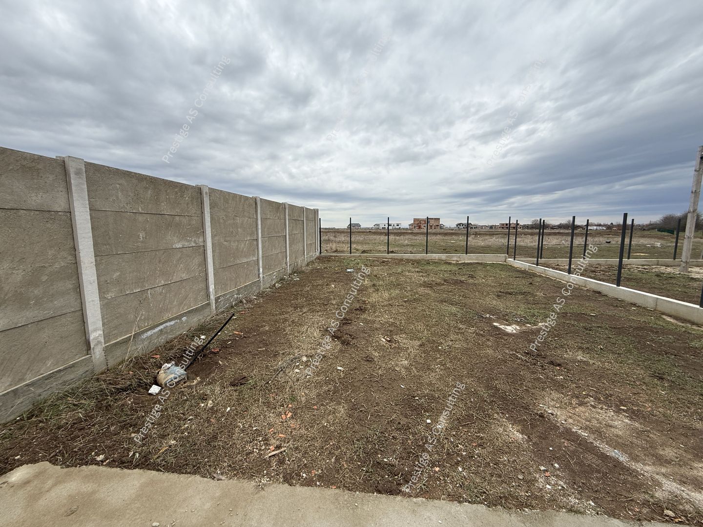 Duplex despartit prin CT | Cartier Milano | Giarmata - Poză 27