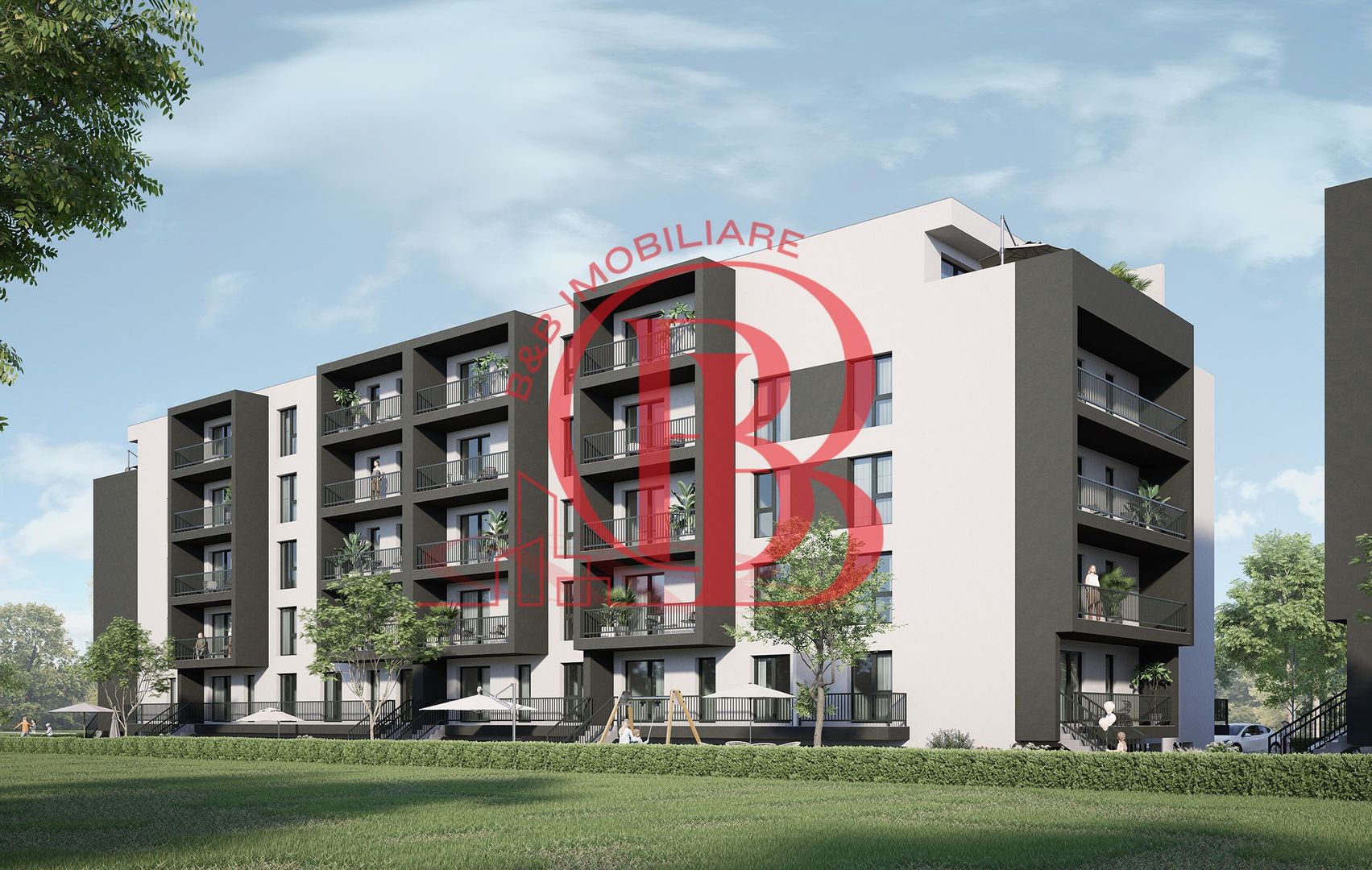 3 camere cu gradina  Pallady Metrou Nicolae Teclu - Poză 9