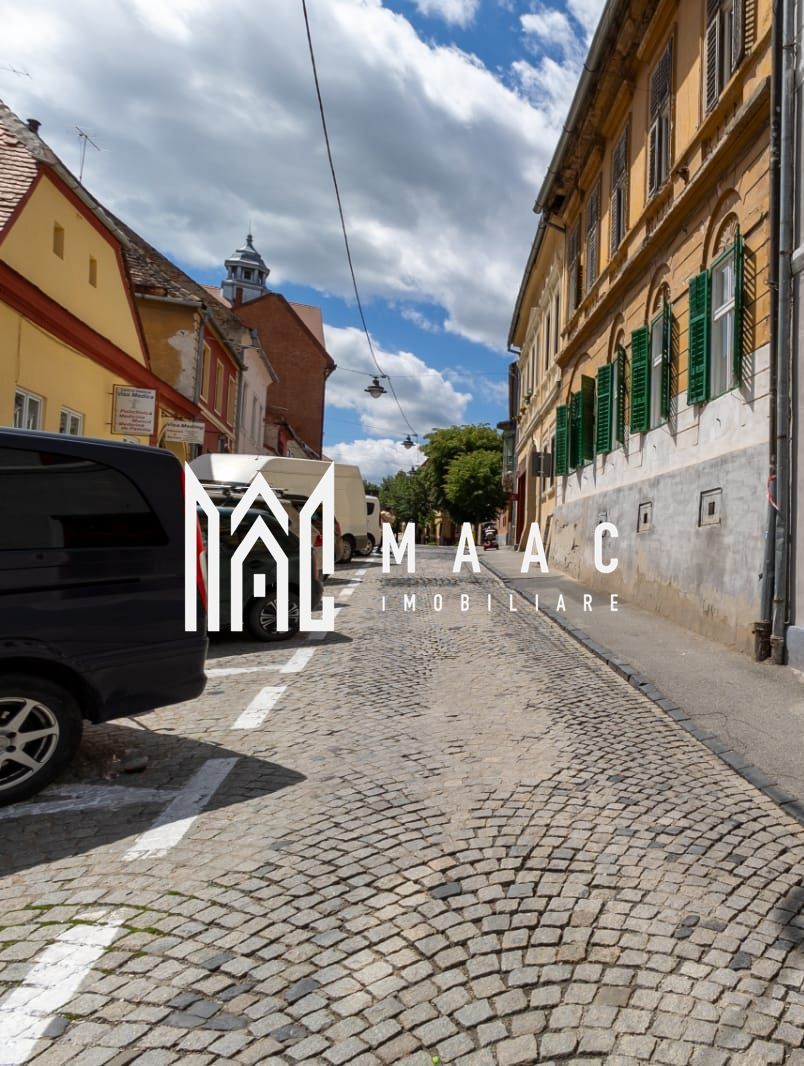 Apartament 2 Camere si Studio | Ultracentral | Acces Privat - Poză 1