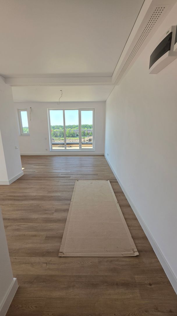 Apartament cu 2 camere în București, Pipera, România - Poză 7