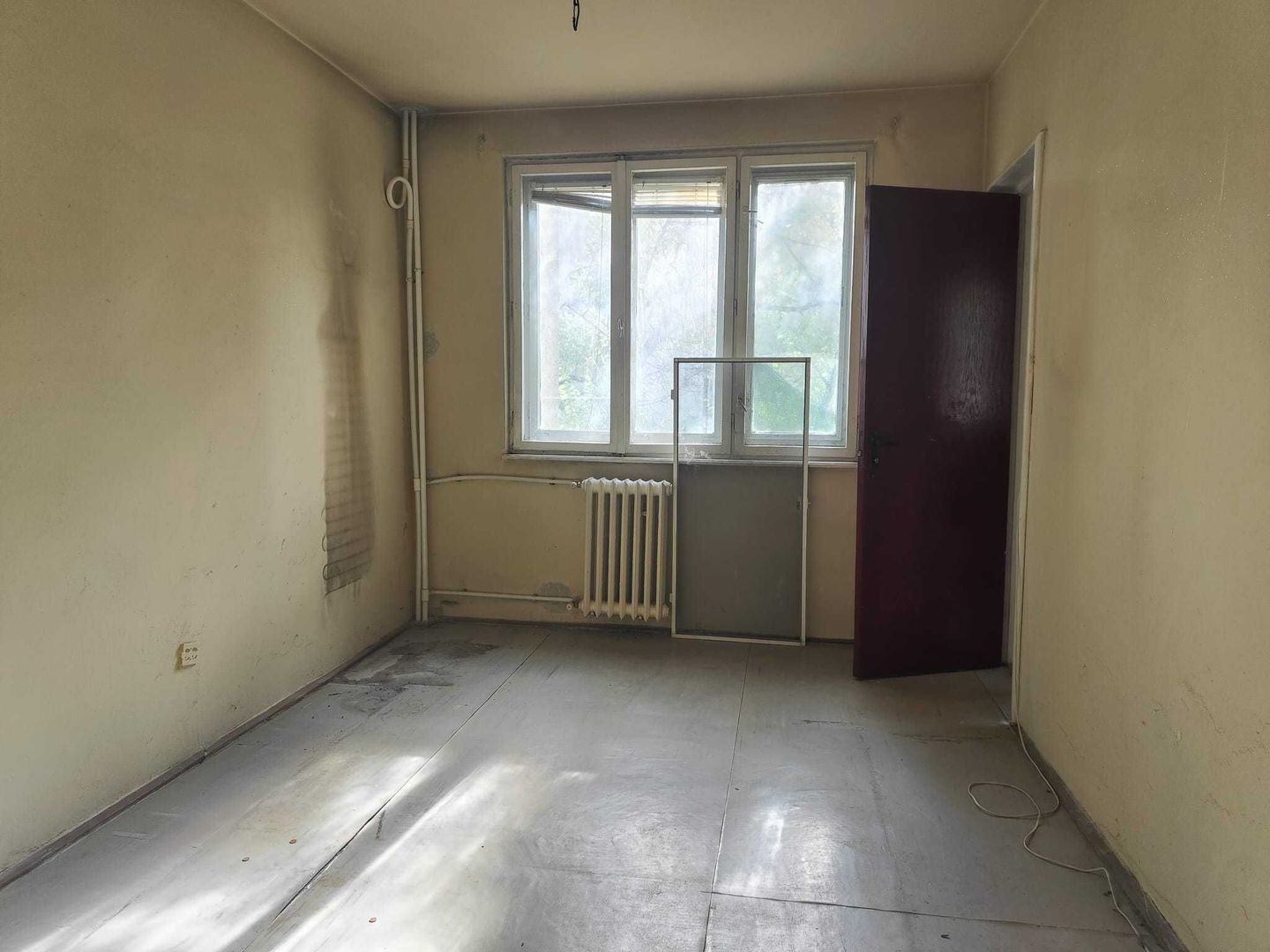 Apartament 3 camere Drumul Gazarului Pta Progresu. - Poză 4