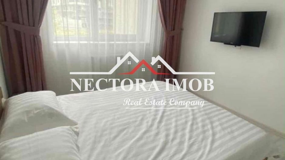 NECTORA IMOB-Apartament 2 camere, Prima Universitatii, Etaj 1, Parcare - Poză 10