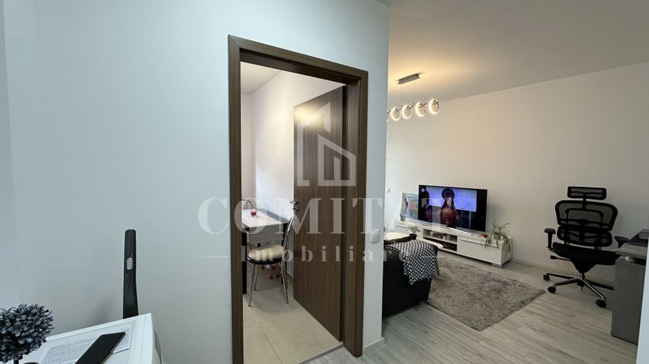 Apartament 2 camere | 52mp | Cartierul Buna Ziua - Poză 4