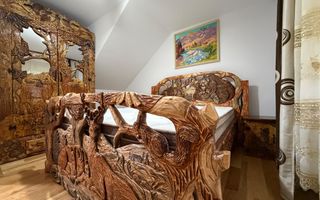 Casa / Pensiune 5 dormitoare Manastirea Humorului - Poză 7