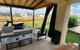 Casă P+1+Pod de vânzare  | 145 mp utili | Teren amenajat | Berceni - Poză 4