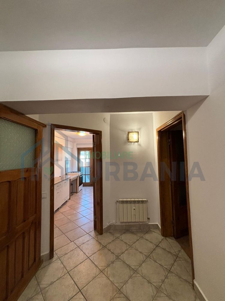 Apartament 1 cameră de închiriat - Zona Hala Centrală, Liteni - Poză 1