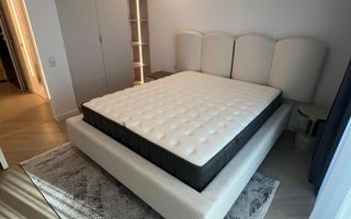 Apartamente 3 Camere | Cortina North – Pipera | Lux |Parcare Subterană - Poză 5