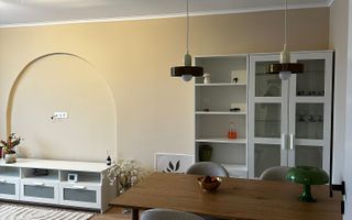 Vânzare apartament 4 camere, LUX, complet renovat, Zorilor-UMF - Poză 2