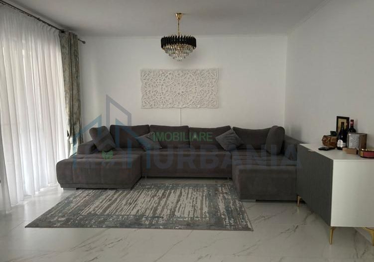 Casa de vanzare in zona Bucium - Visan - Poză 4