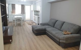 Apartament de închiriat, 2 camere, Copou Garden Residence, Iași - Poză 7