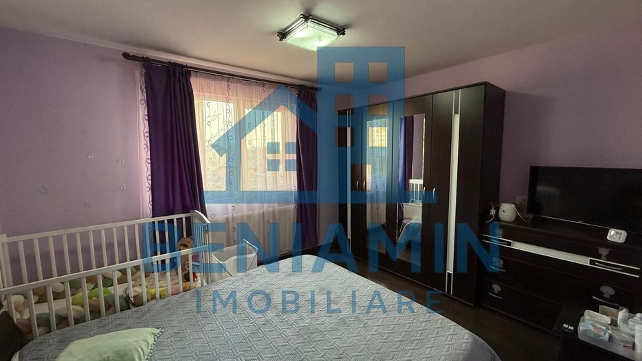 Casa P+1-cu 3 dormitoare-2 bai-Living-Bucatarie-Bariera Valcii - Poză 7