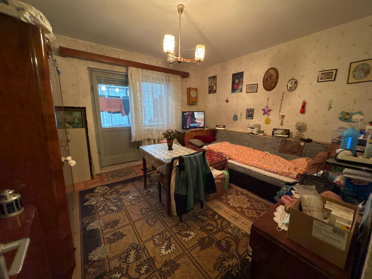 Apartament 2 camere etaj 1 Crângului 57 M² - Poză 7