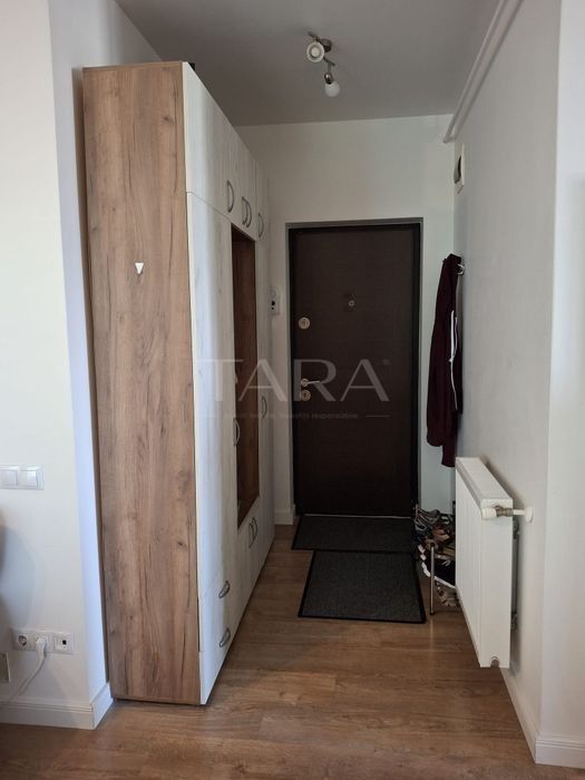 Apartament 3 camere, 68 mp, Florești – zona Vivo - Poză 2