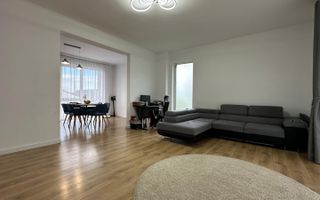 Duplex mobilat modern | Garaj dublu | Ideal familie | Zona VIVO - Poză 3