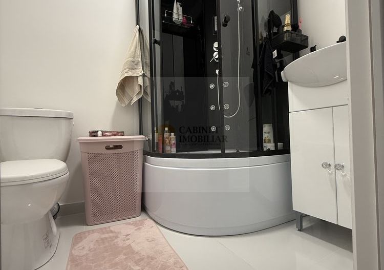 2 camere | Metrou Favorit | Complet Renovat | etaj intermediar | - Poză 8