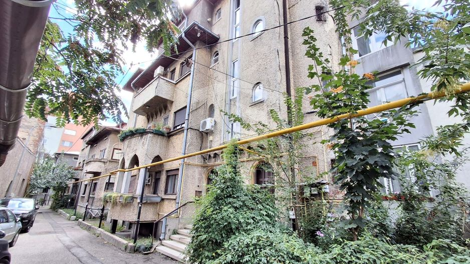 Apartament 2 camere de vânzare  zonă Stefan cel Mare Str Tunari - Poză 1