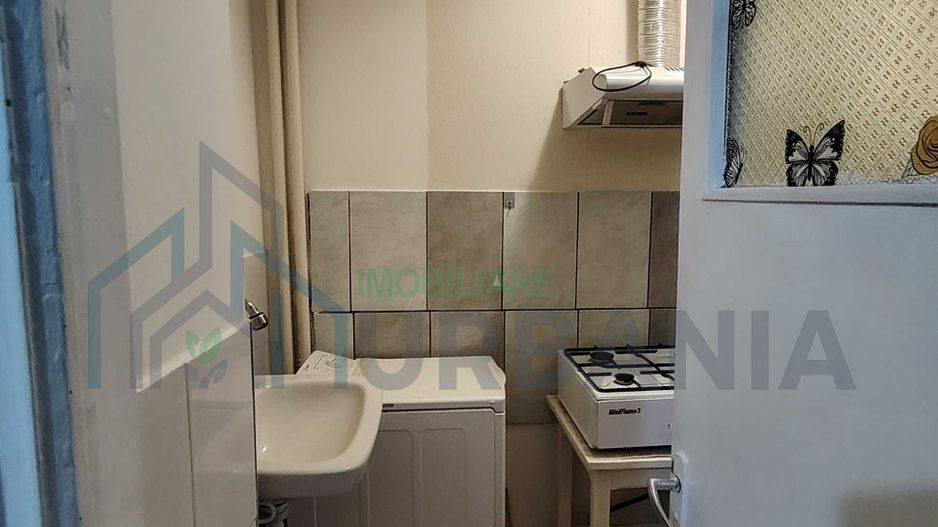 Garsonieră de închiriat în zona Nicolina, Iași - Poză 8