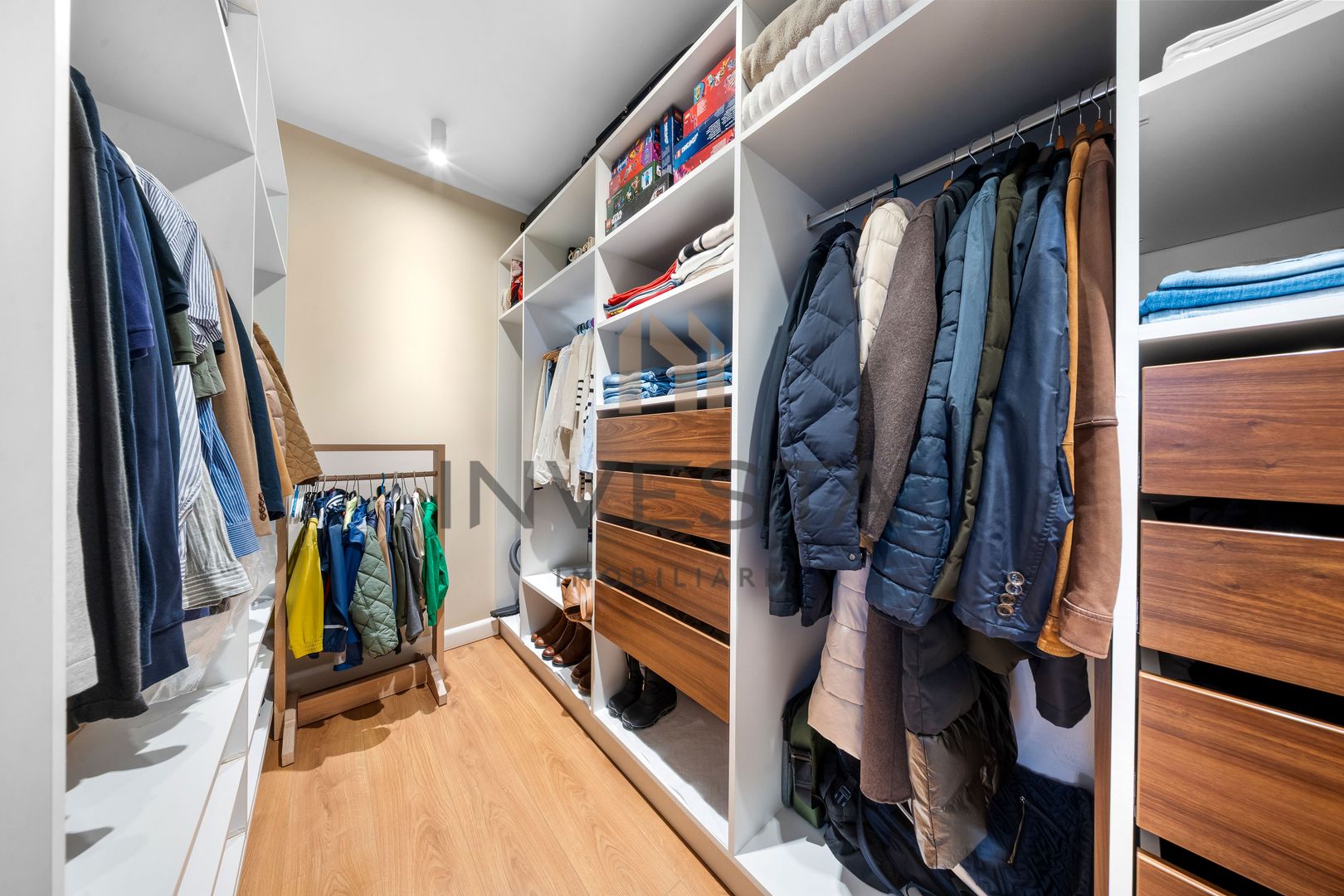 Apartament 3 camere Andrei Muresanu, Parcul Engels, curte proprie 56mp - Poză 8