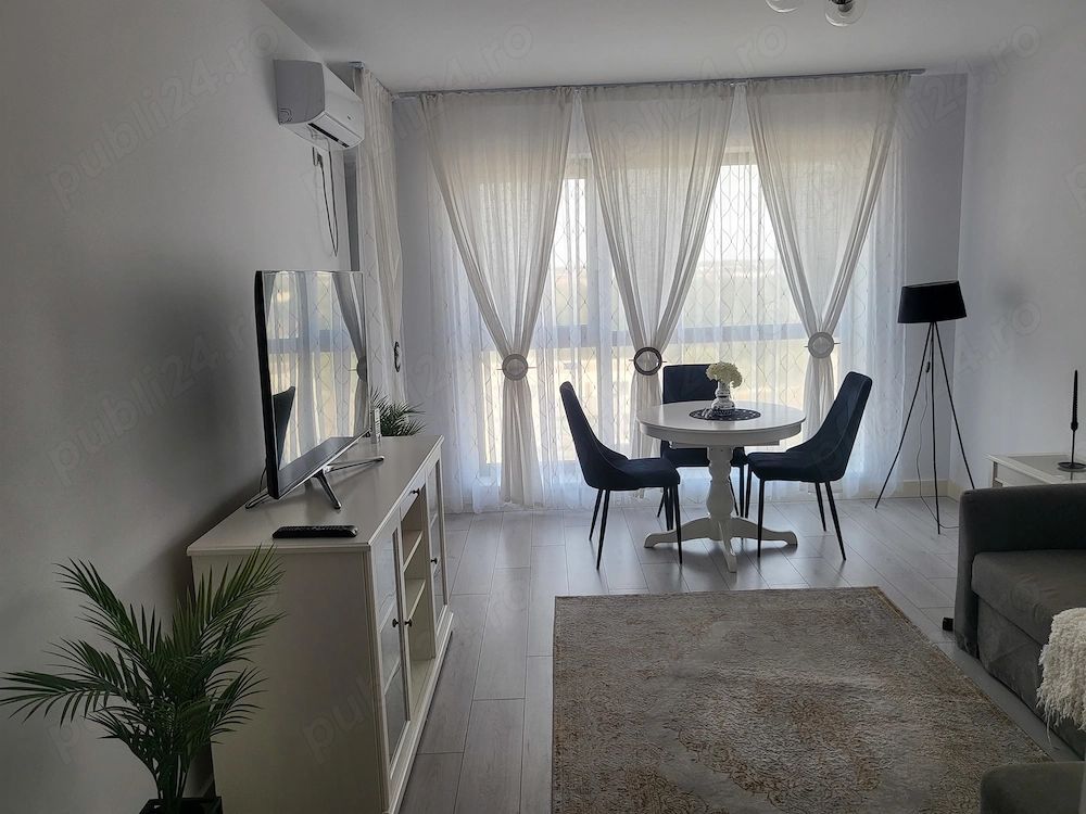 Apartament 2 camere,  parcare subterană | Onix Park Pipera - Poză 1