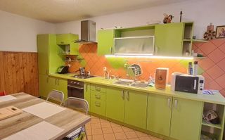 Gara de EST/ Obor inchiriere casa/vila individuala, 4 camere, mobilata - Poză 3