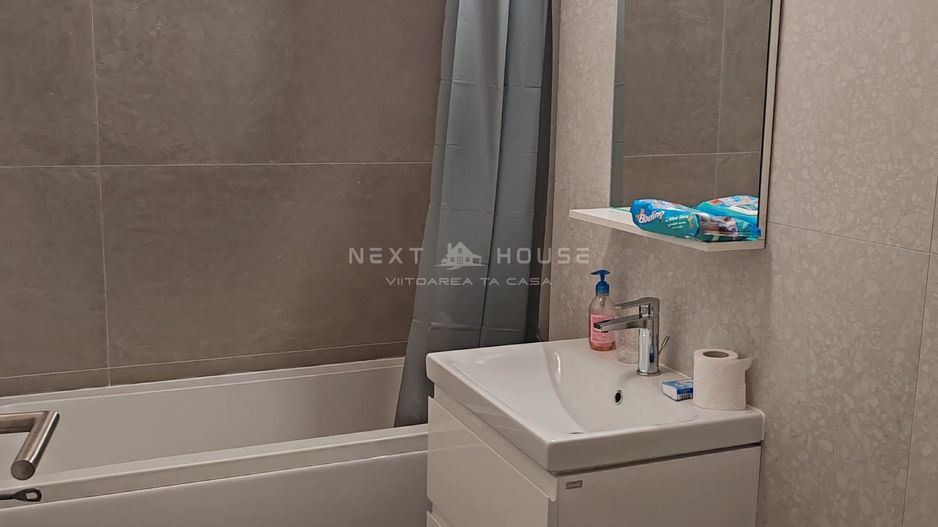 Apartament 3 camere Rahova - ( Salaj ) - Poză 12