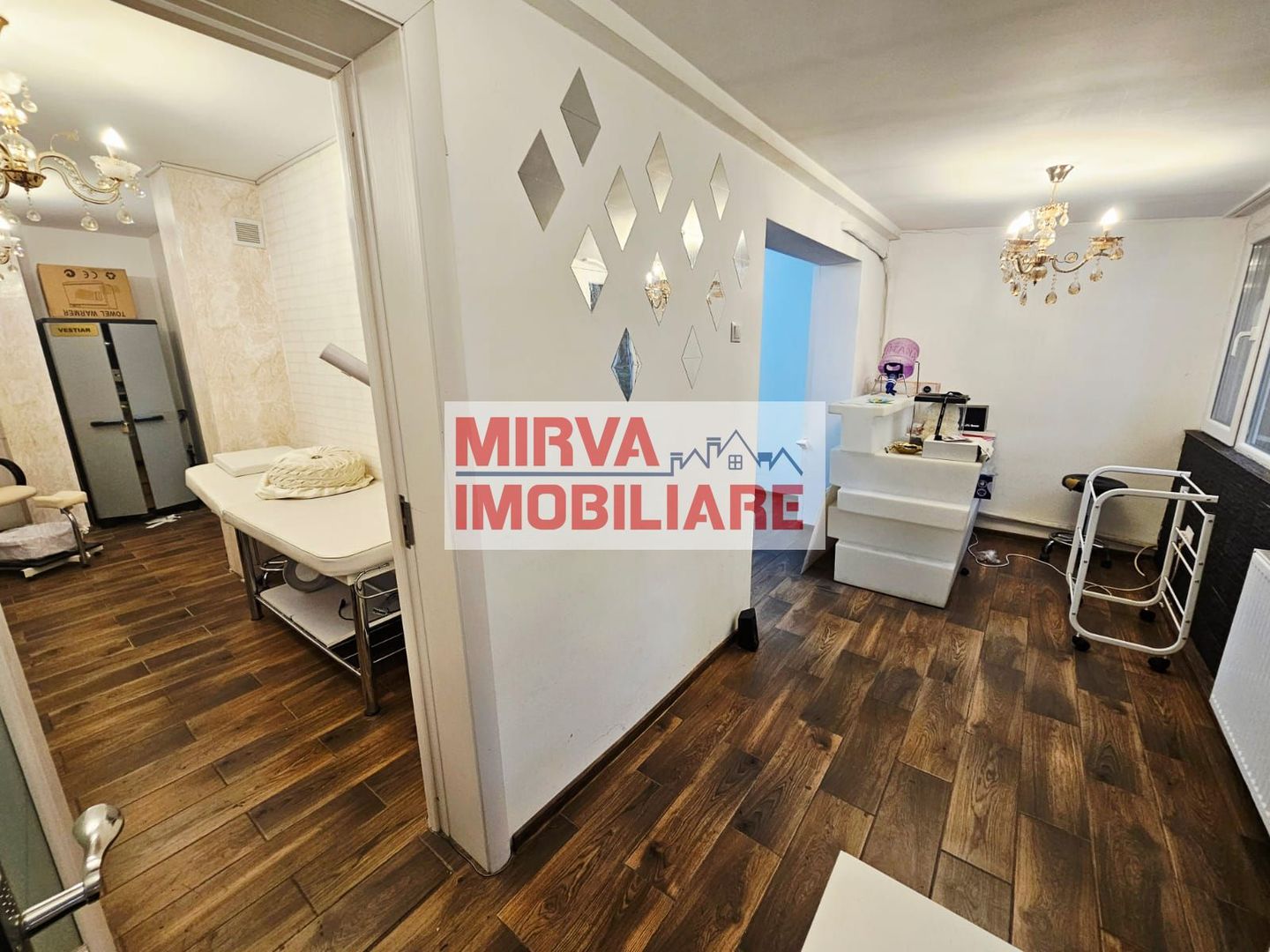 🏢 Spațiu comercial / birouri de închiriat – zona 9 Mai, Ploiești - Poză 10